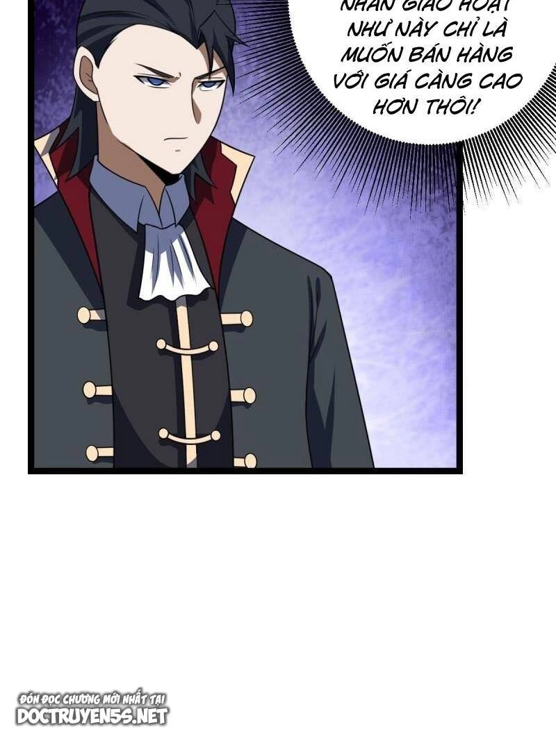 Ta Làm Kiêu Hùng Tại Dị Giới Chapter 657 - 4