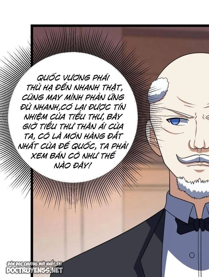 Ta Làm Kiêu Hùng Tại Dị Giới Chapter 657 - 5