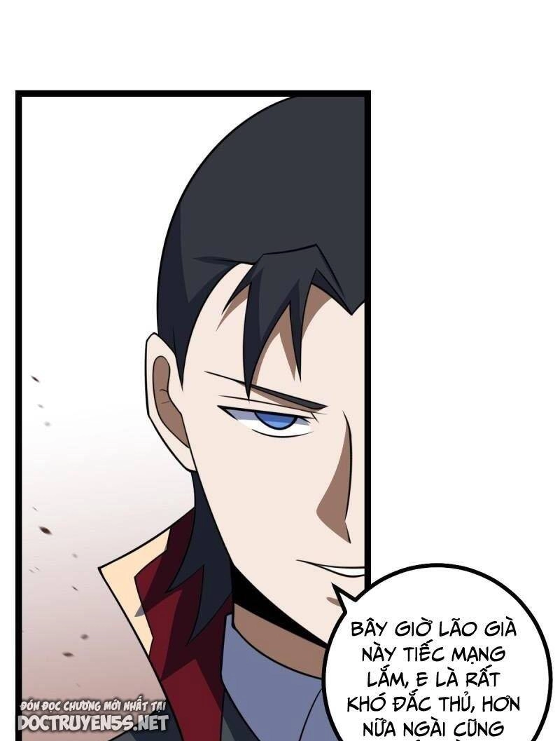 Ta Làm Kiêu Hùng Tại Dị Giới Chapter 657 - 9