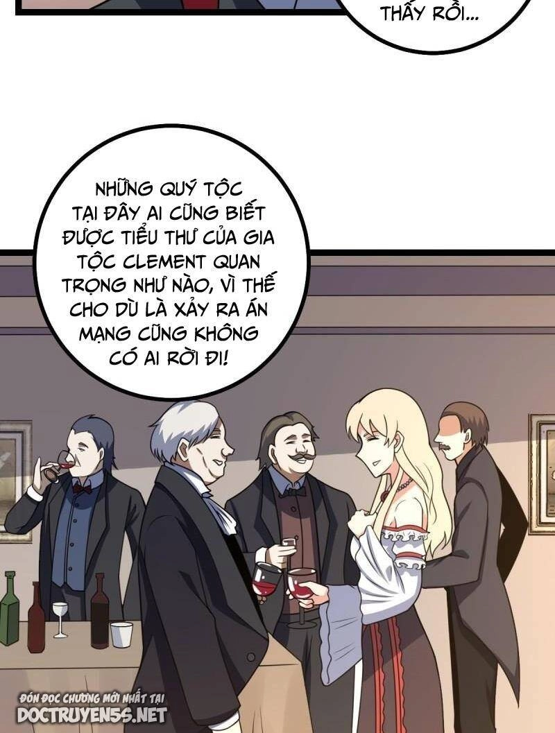 Ta Làm Kiêu Hùng Tại Dị Giới Chapter 657 - 10