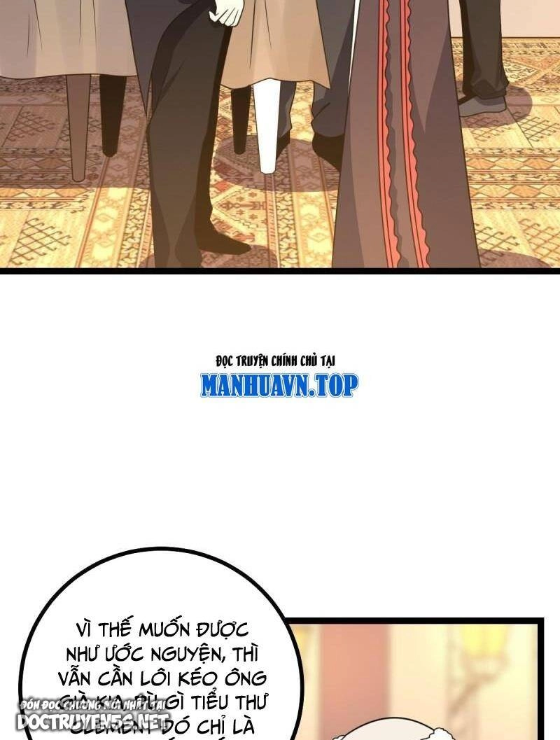 Ta Làm Kiêu Hùng Tại Dị Giới Chapter 657 - 11