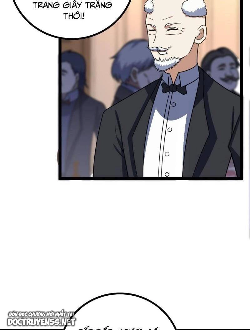 Ta Làm Kiêu Hùng Tại Dị Giới Chapter 657 - 12