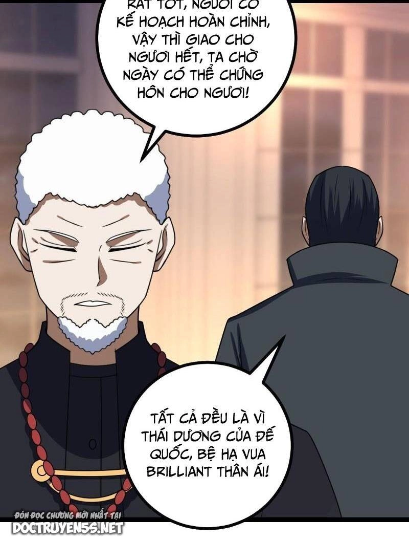 Ta Làm Kiêu Hùng Tại Dị Giới Chapter 657 - 13