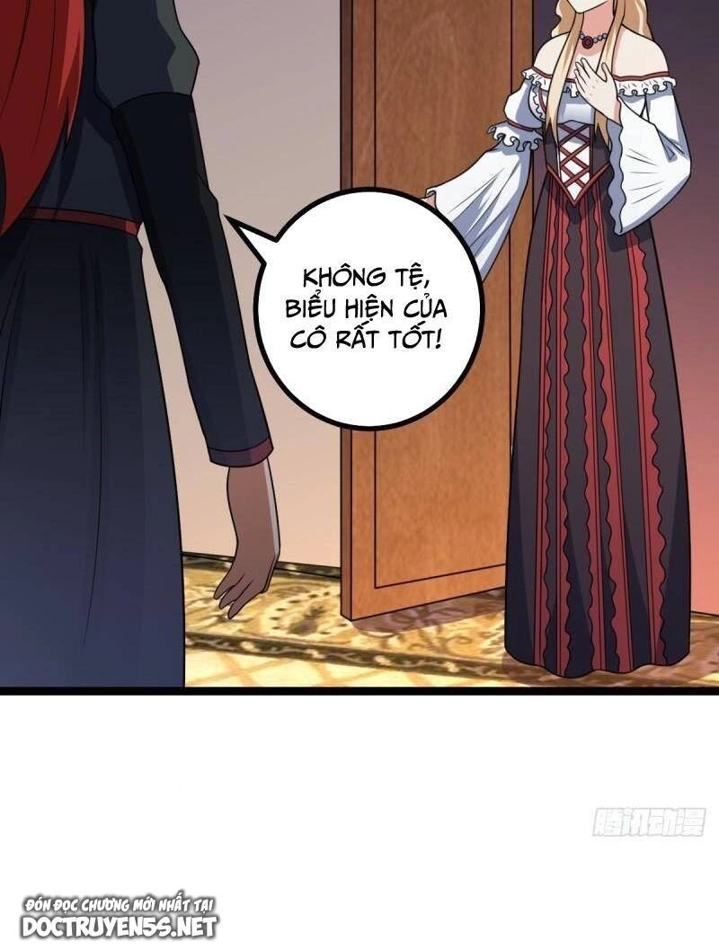 Ta Làm Kiêu Hùng Tại Dị Giới Chapter 657 - 16