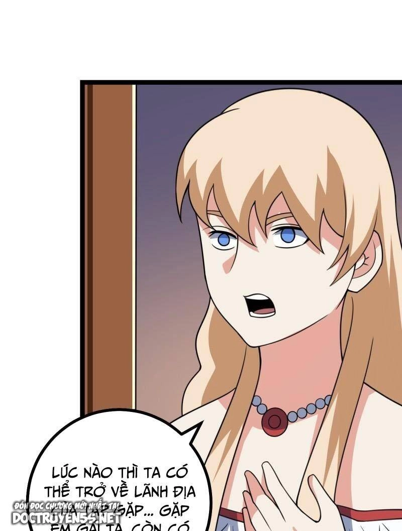 Ta Làm Kiêu Hùng Tại Dị Giới Chapter 657 - 19