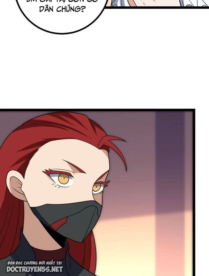 Ta Làm Kiêu Hùng Tại Dị Giới Chapter 657 - 20