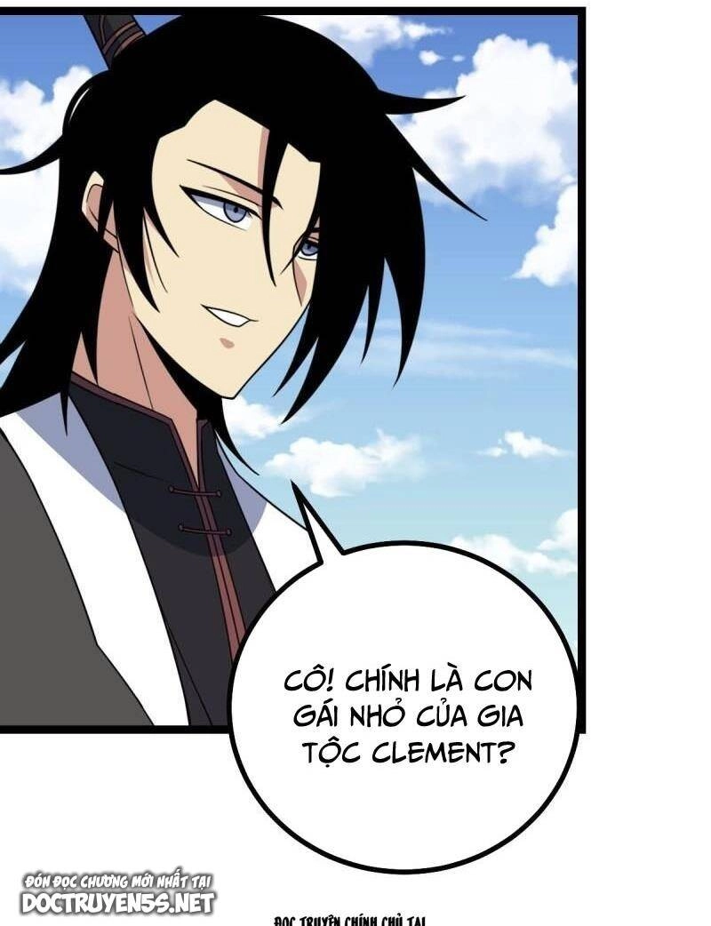 Ta Làm Kiêu Hùng Tại Dị Giới Chapter 657 - 30