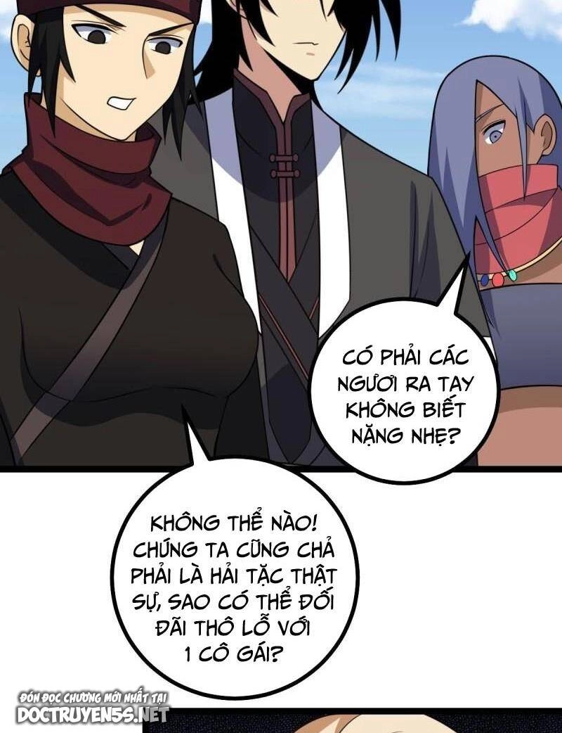 Ta Làm Kiêu Hùng Tại Dị Giới Chapter 657 - 35