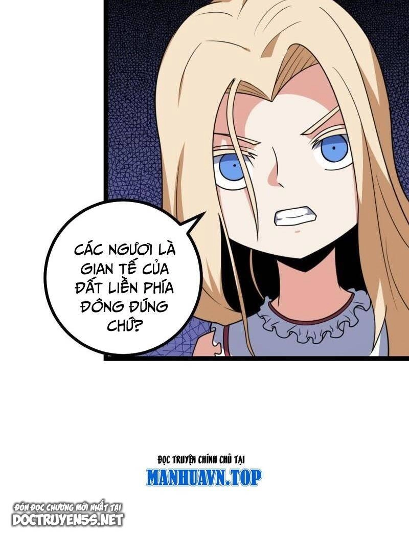 Ta Làm Kiêu Hùng Tại Dị Giới Chapter 657 - 36