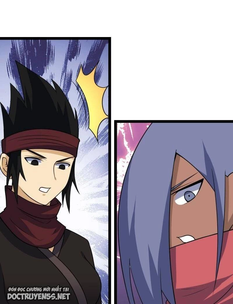 Ta Làm Kiêu Hùng Tại Dị Giới Chapter 657 - 37