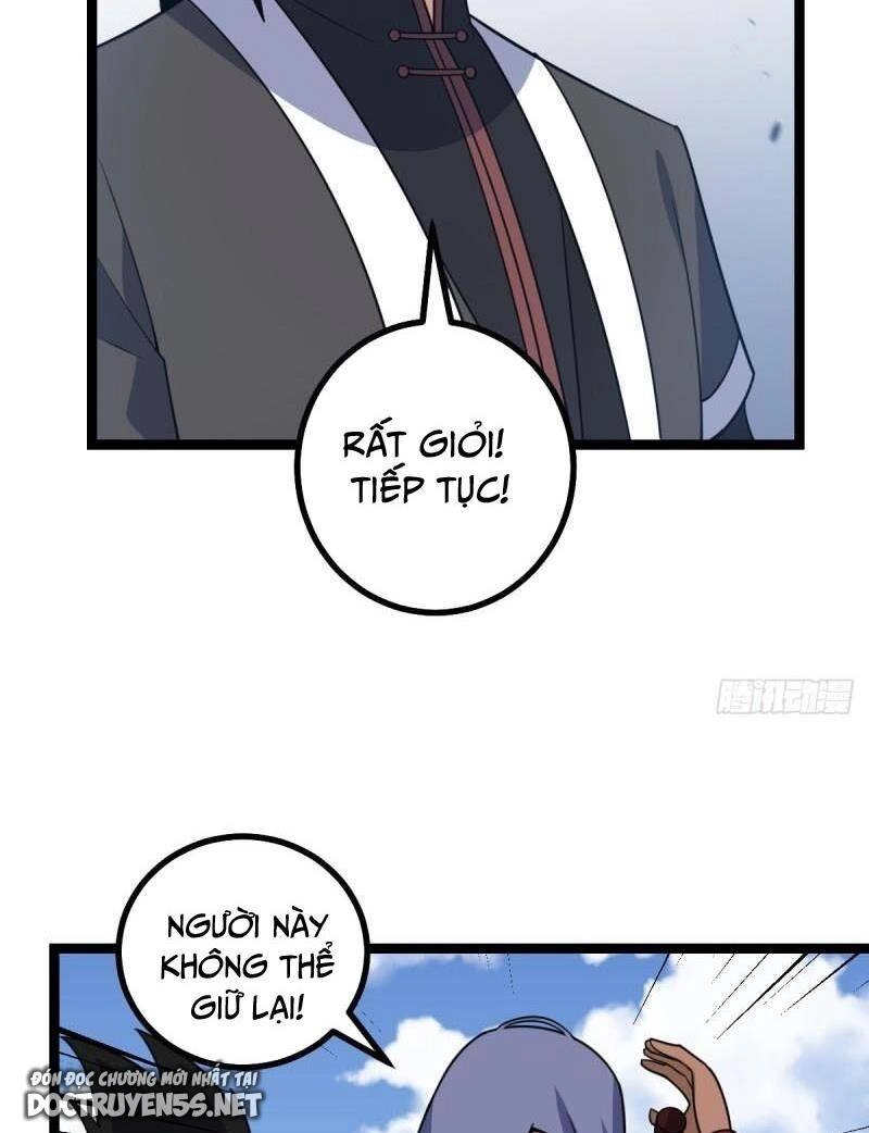 Ta Làm Kiêu Hùng Tại Dị Giới Chapter 657 - 39