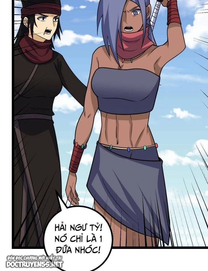 Ta Làm Kiêu Hùng Tại Dị Giới Chapter 657 - 40