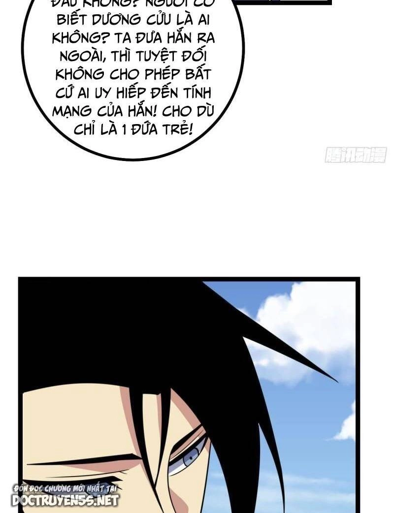 Ta Làm Kiêu Hùng Tại Dị Giới Chapter 657 - 42