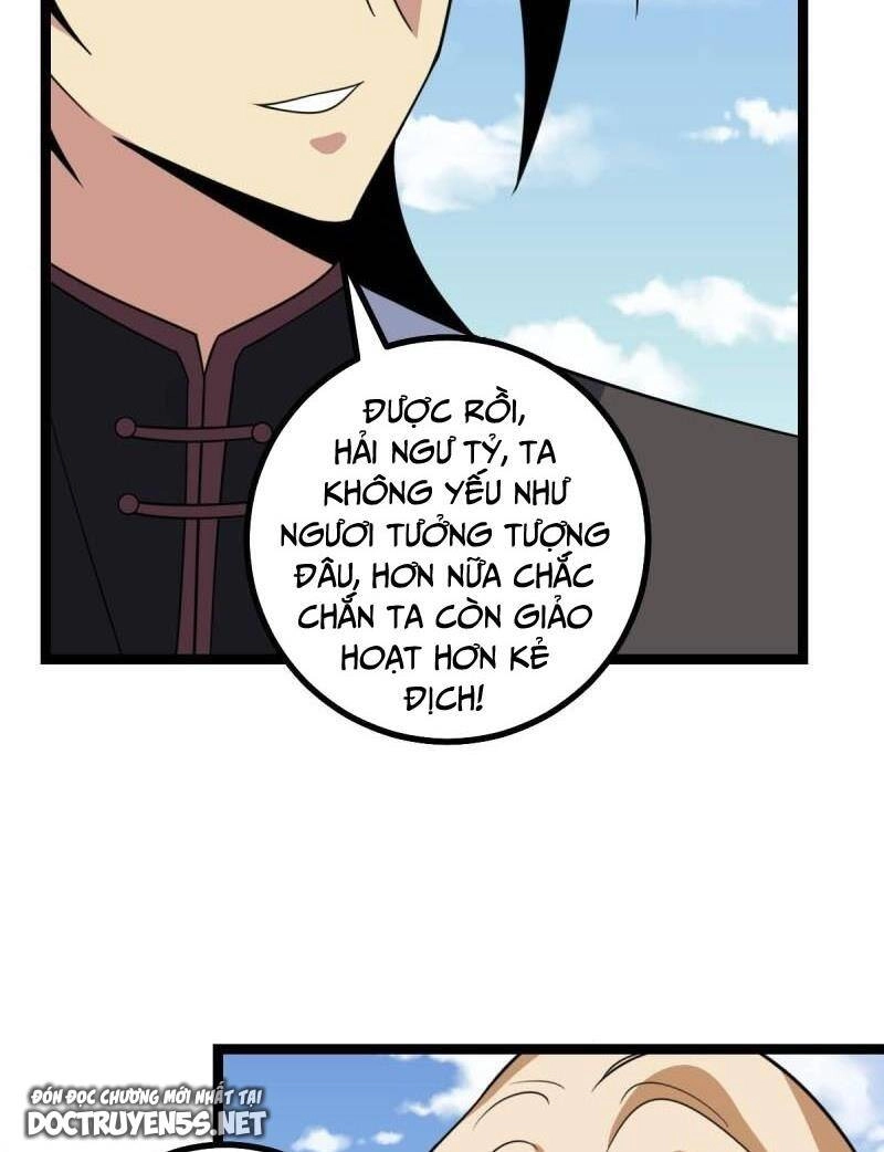 Ta Làm Kiêu Hùng Tại Dị Giới Chapter 657 - 43