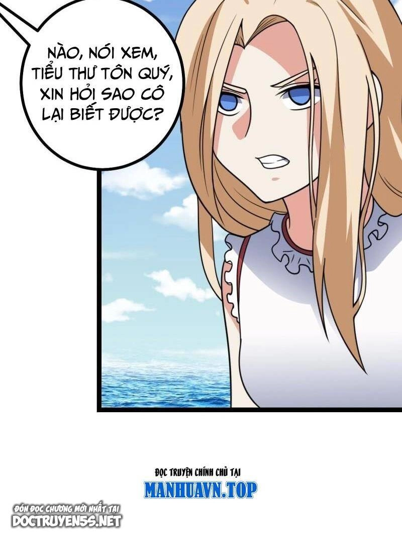 Ta Làm Kiêu Hùng Tại Dị Giới Chapter 657 - 44