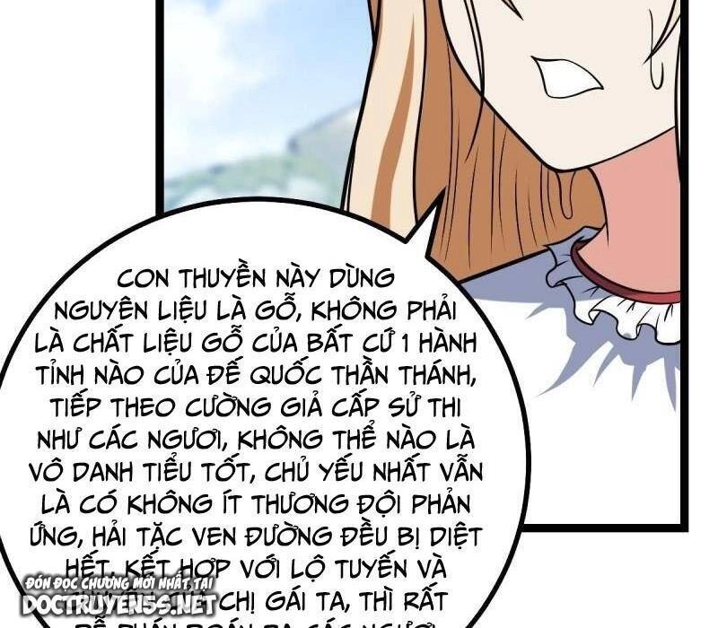 Ta Làm Kiêu Hùng Tại Dị Giới Chapter 658 - 2