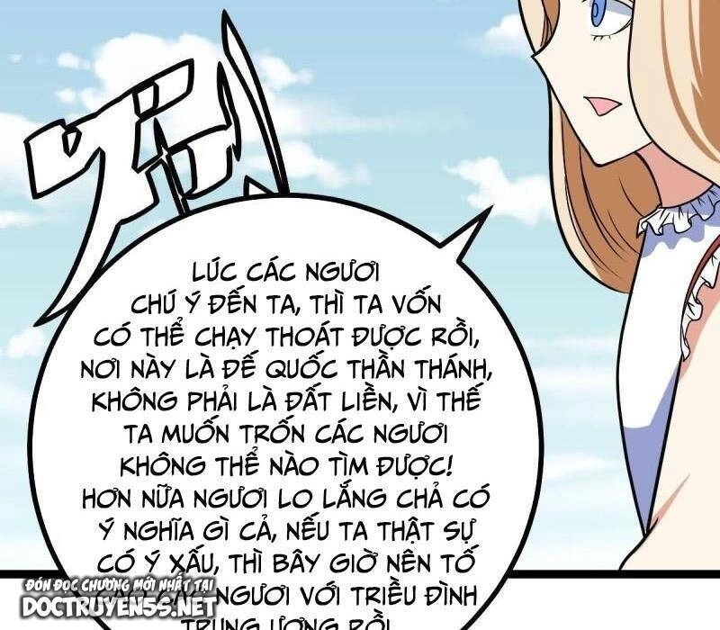 Ta Làm Kiêu Hùng Tại Dị Giới Chapter 658 - 6