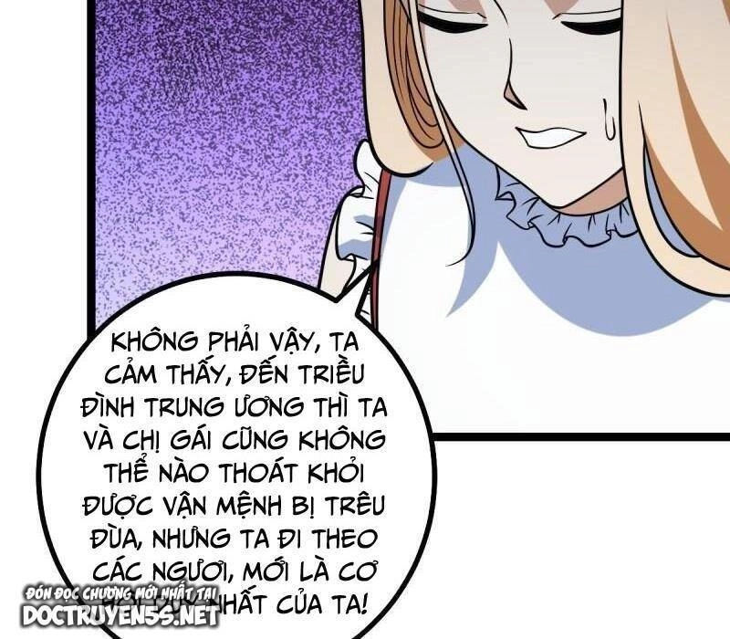 Ta Làm Kiêu Hùng Tại Dị Giới Chapter 658 - 10