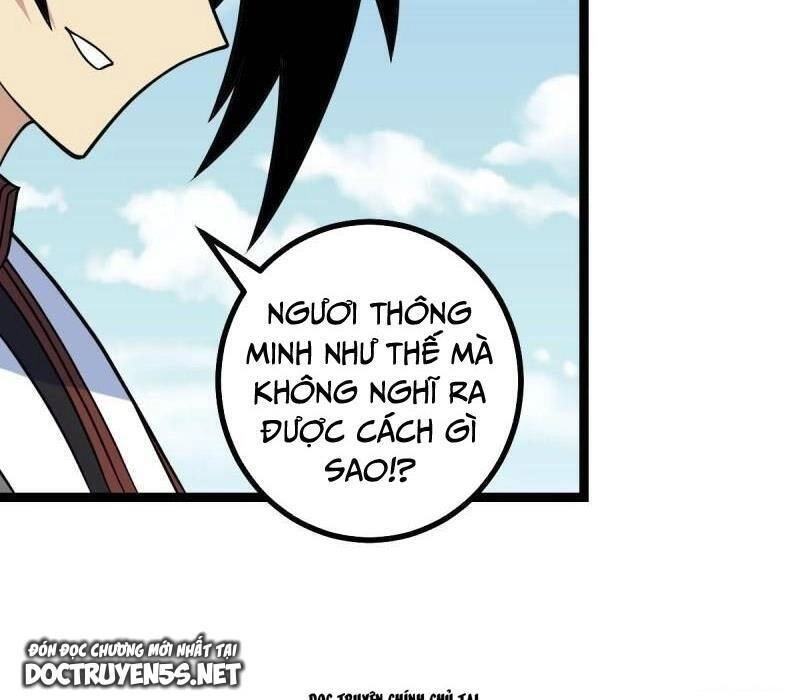 Ta Làm Kiêu Hùng Tại Dị Giới Chapter 658 - 12