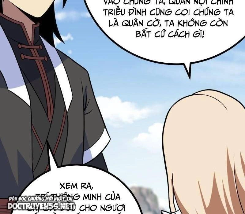 Ta Làm Kiêu Hùng Tại Dị Giới Chapter 658 - 14