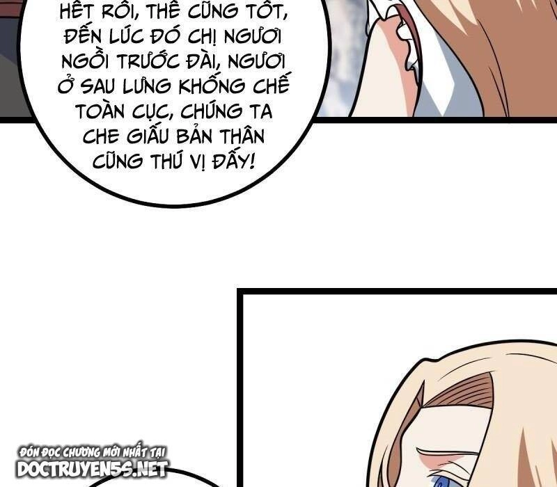 Ta Làm Kiêu Hùng Tại Dị Giới Chapter 658 - 15