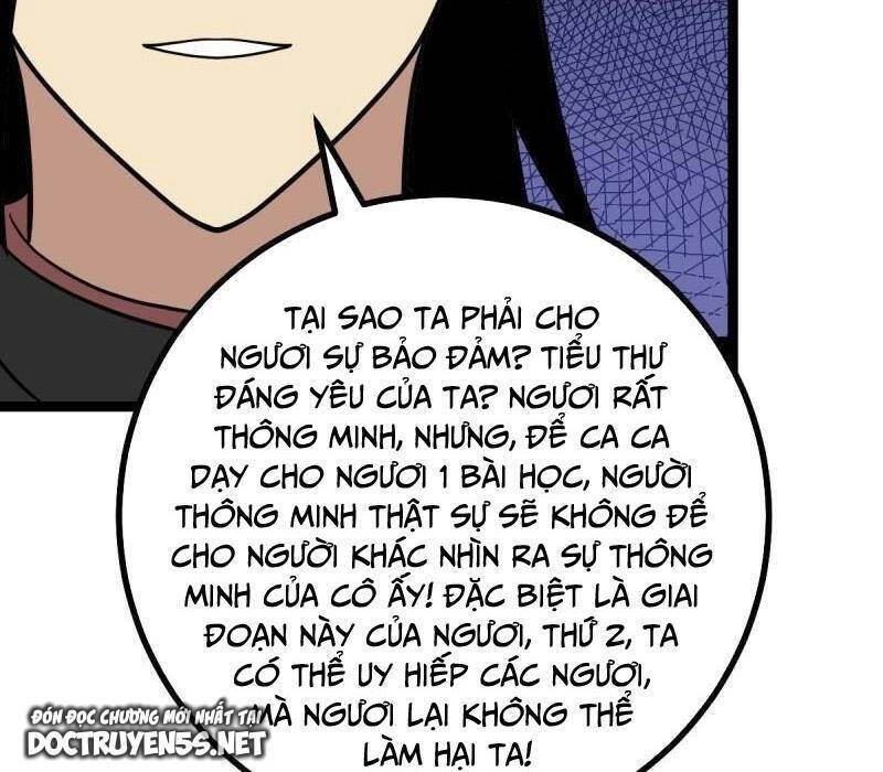 Ta Làm Kiêu Hùng Tại Dị Giới Chapter 658 - 20