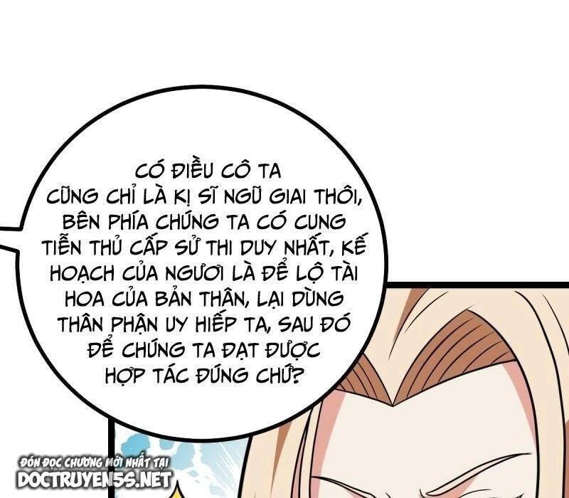 Ta Làm Kiêu Hùng Tại Dị Giới Chapter 658 - 23