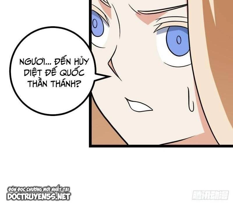 Ta Làm Kiêu Hùng Tại Dị Giới Chapter 658 - 30