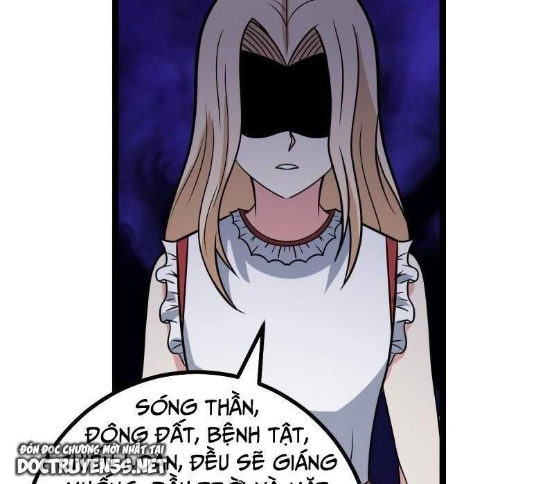 Ta Làm Kiêu Hùng Tại Dị Giới Chapter 658 - 43