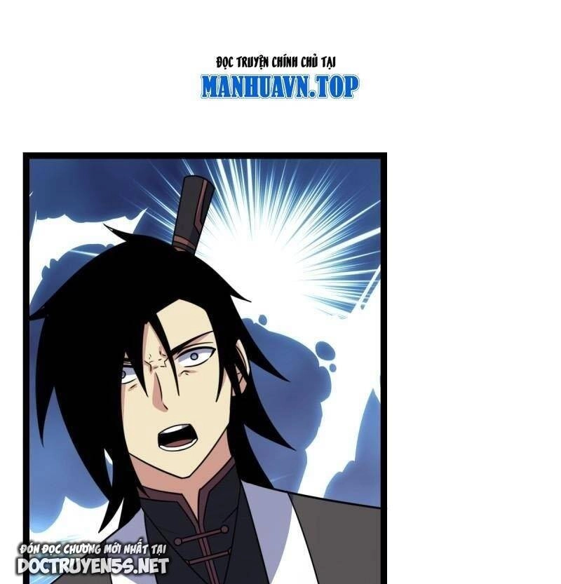 Ta Làm Kiêu Hùng Tại Dị Giới Chapter 659 - 1