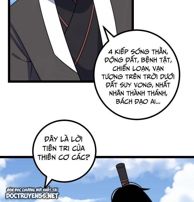 Ta Làm Kiêu Hùng Tại Dị Giới Chapter 659 - 2