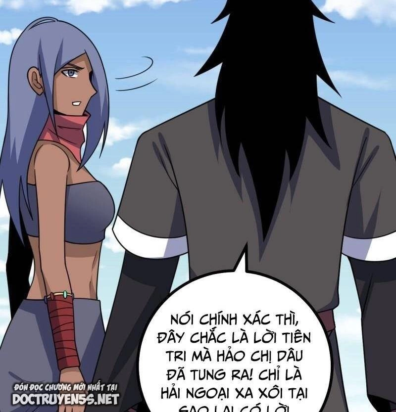 Ta Làm Kiêu Hùng Tại Dị Giới Chapter 659 - 3