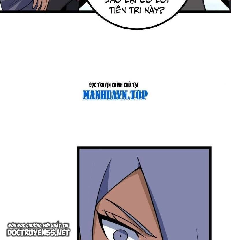 Ta Làm Kiêu Hùng Tại Dị Giới Chapter 659 - 4