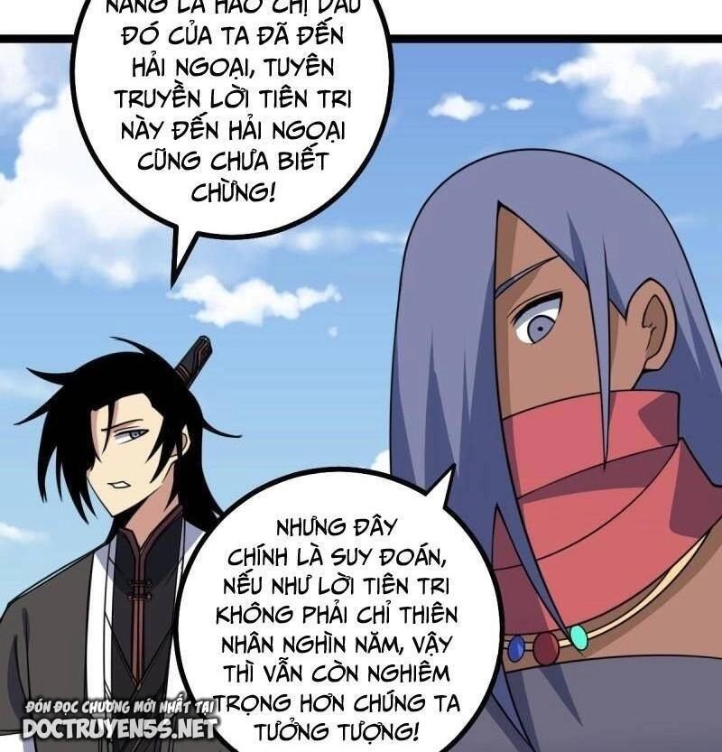 Ta Làm Kiêu Hùng Tại Dị Giới Chapter 659 - 6