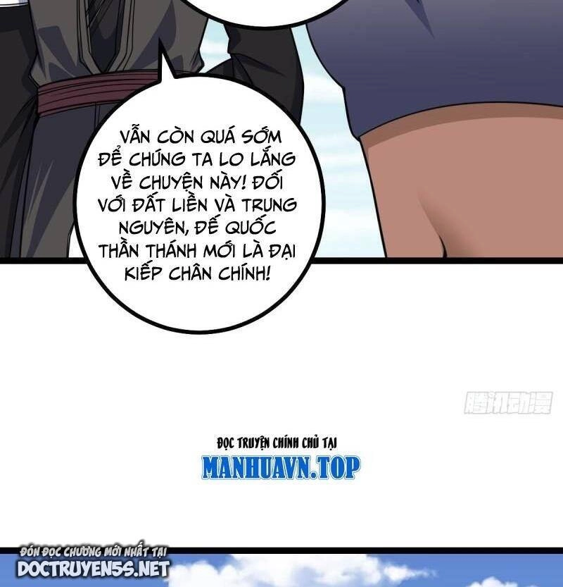 Ta Làm Kiêu Hùng Tại Dị Giới Chapter 659 - 7