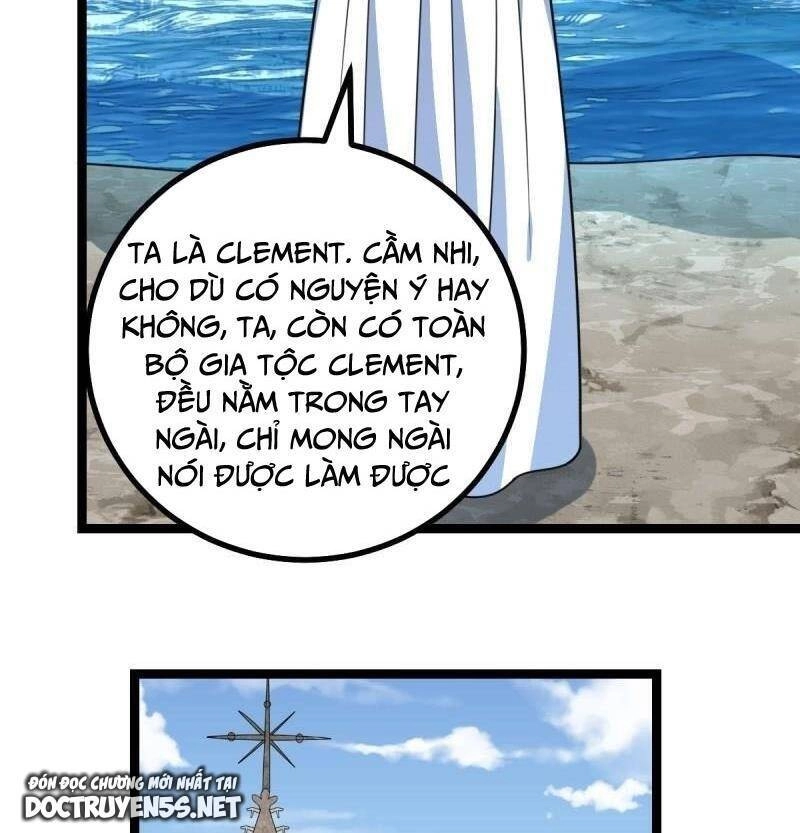 Ta Làm Kiêu Hùng Tại Dị Giới Chapter 659 - 21