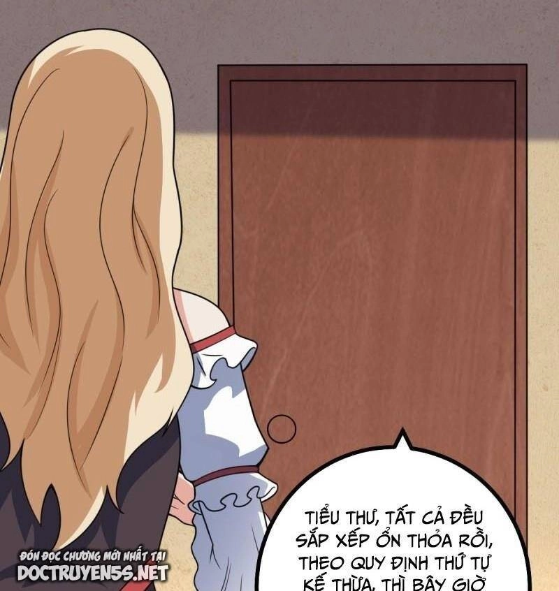 Ta Làm Kiêu Hùng Tại Dị Giới Chapter 659 - 25