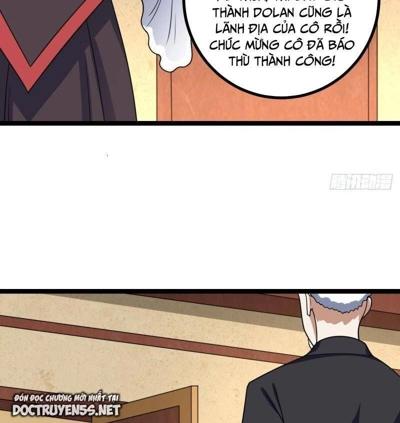 Ta Làm Kiêu Hùng Tại Dị Giới Chapter 659 - 26