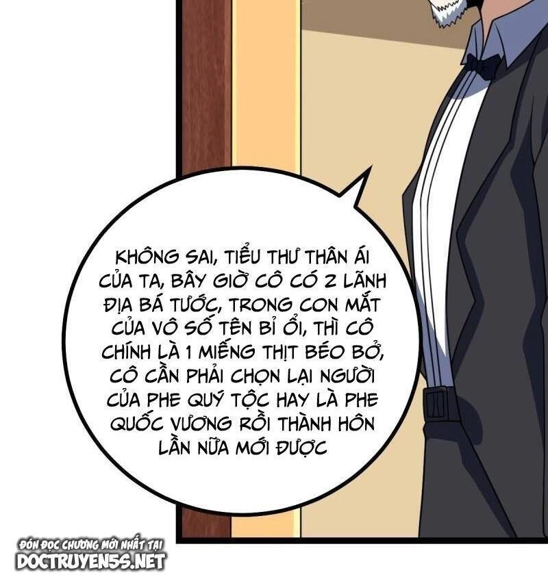 Ta Làm Kiêu Hùng Tại Dị Giới Chapter 659 - 32