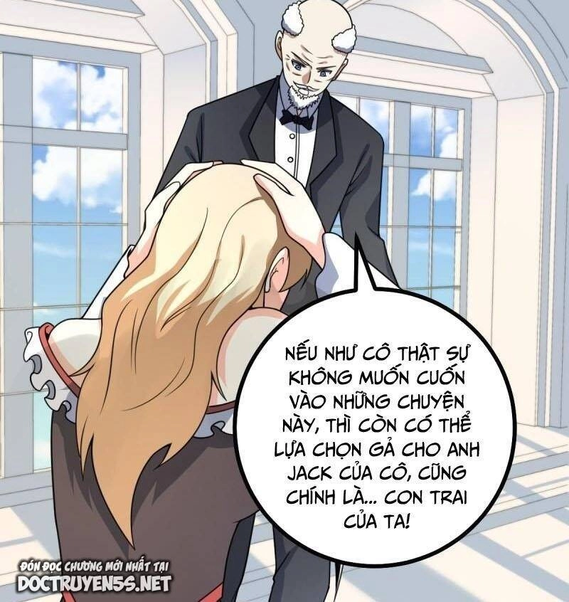 Ta Làm Kiêu Hùng Tại Dị Giới Chapter 659 - 37