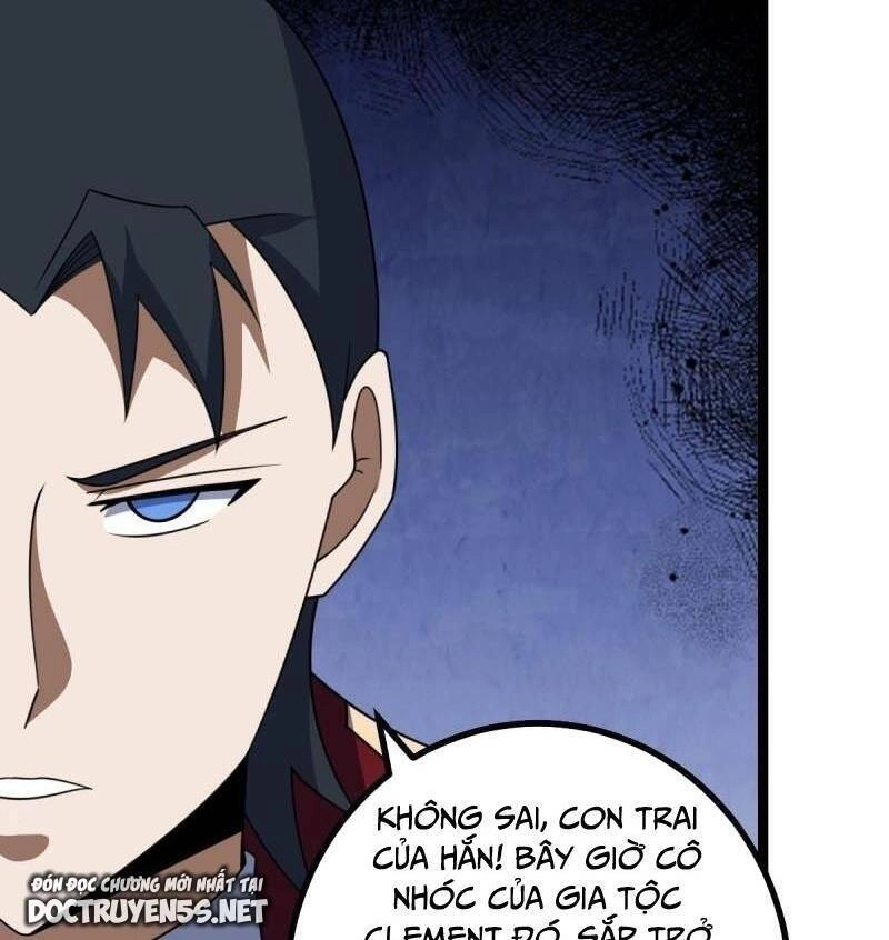 Ta Làm Kiêu Hùng Tại Dị Giới Chapter 659 - 42