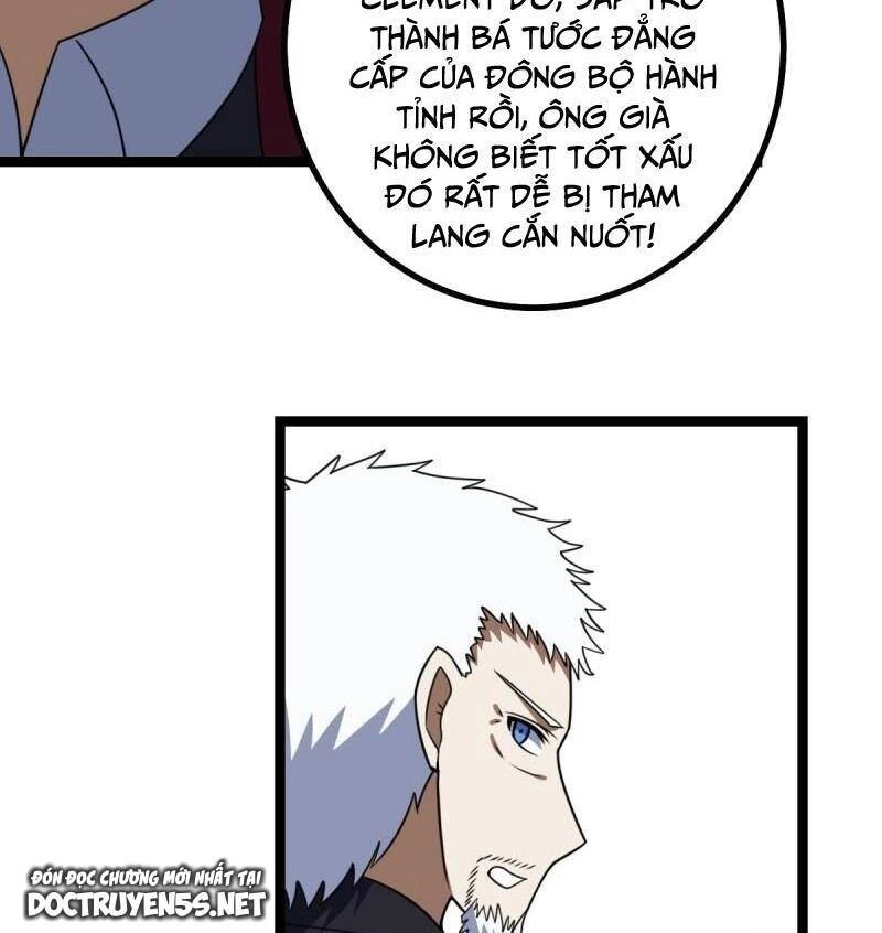 Ta Làm Kiêu Hùng Tại Dị Giới Chapter 659 - 43