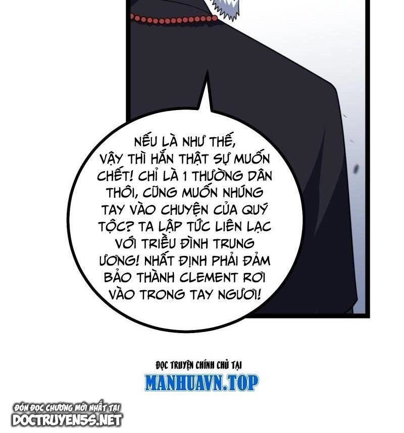 Ta Làm Kiêu Hùng Tại Dị Giới Chapter 659 - 44