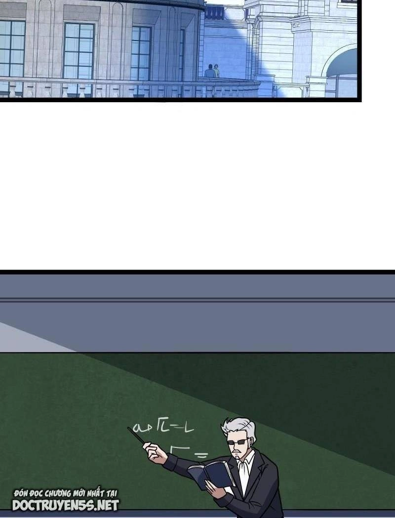 Ta Làm Kiêu Hùng Tại Dị Giới Chapter 660 - 1