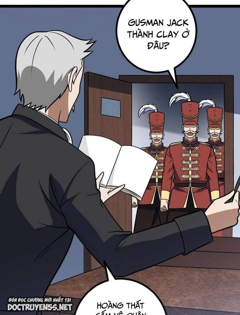 Ta Làm Kiêu Hùng Tại Dị Giới Chapter 660 - 5