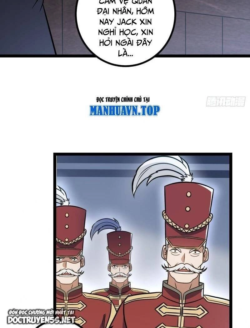 Ta Làm Kiêu Hùng Tại Dị Giới Chapter 660 - 6