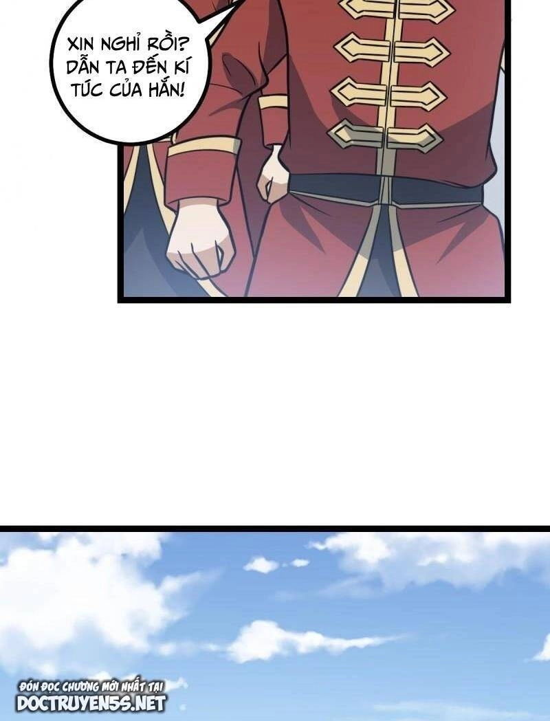 Ta Làm Kiêu Hùng Tại Dị Giới Chapter 660 - 7