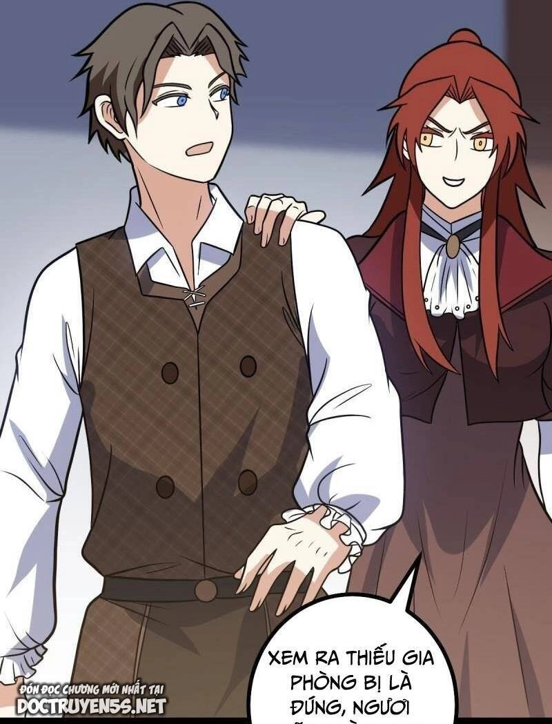 Ta Làm Kiêu Hùng Tại Dị Giới Chapter 660 - 12