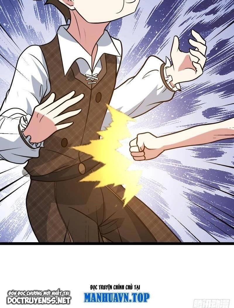 Ta Làm Kiêu Hùng Tại Dị Giới Chapter 660 - 18