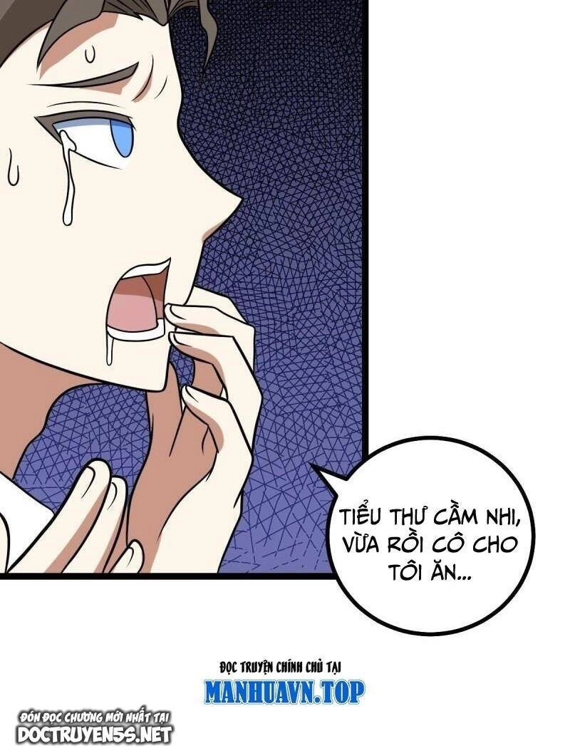 Ta Làm Kiêu Hùng Tại Dị Giới Chapter 660 - 22